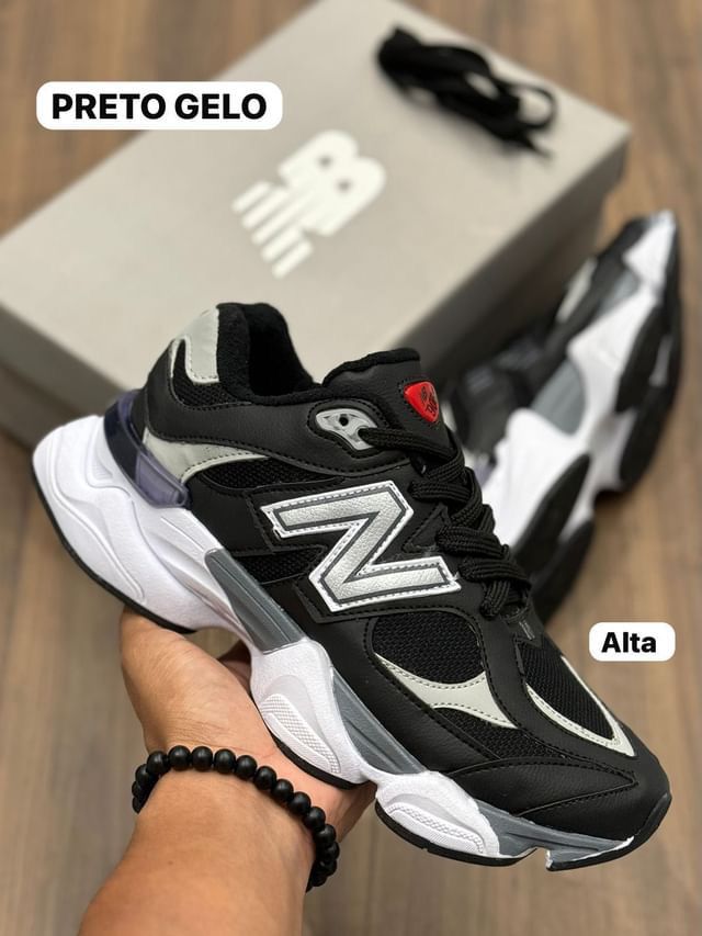 New Balance Masculino