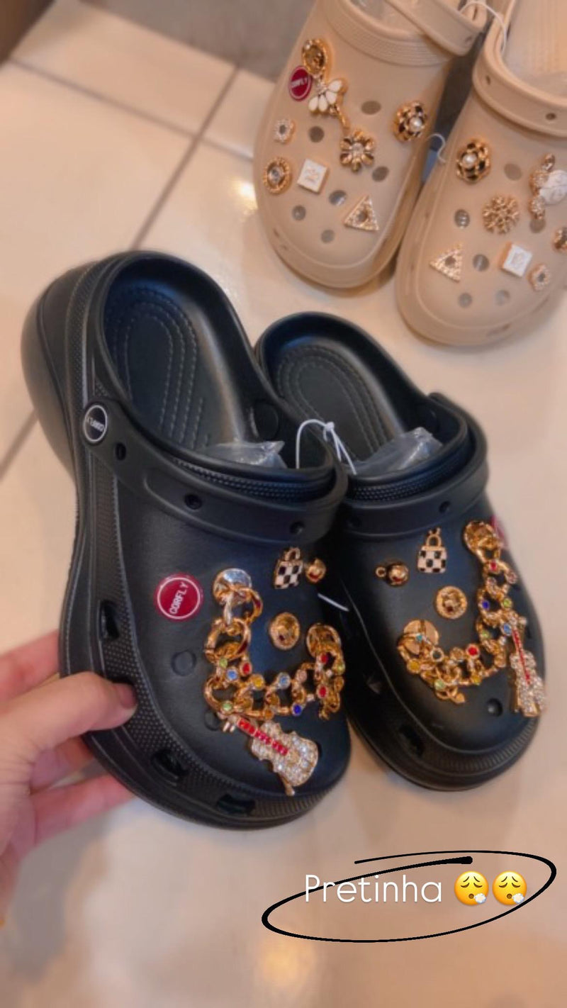 Crocs Luana