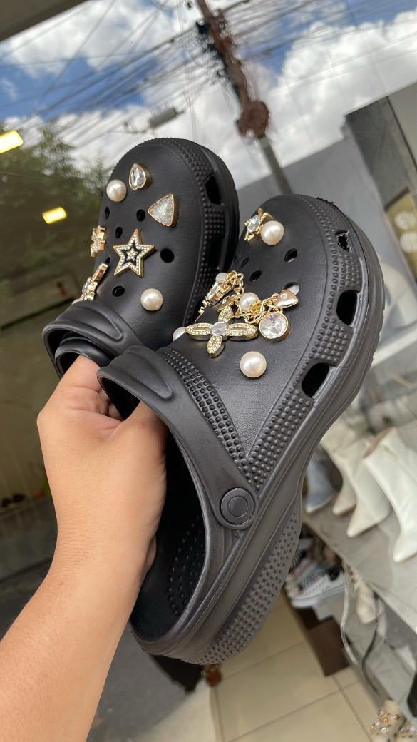 Crocs Luana