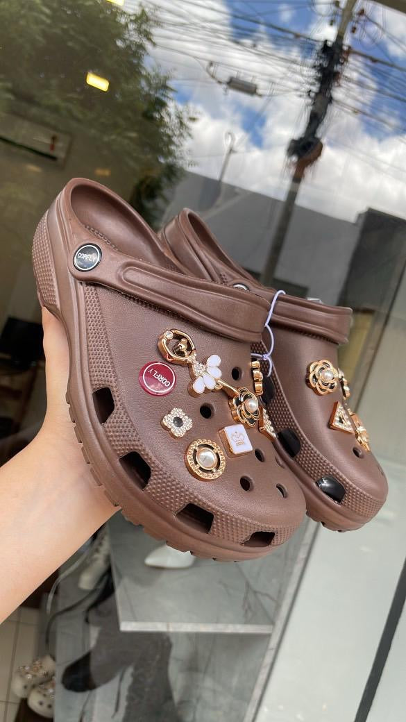 Crocs Luana
