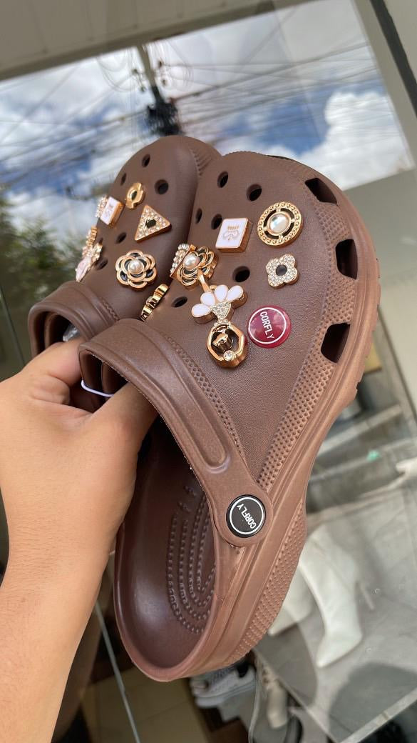 Crocs Luana