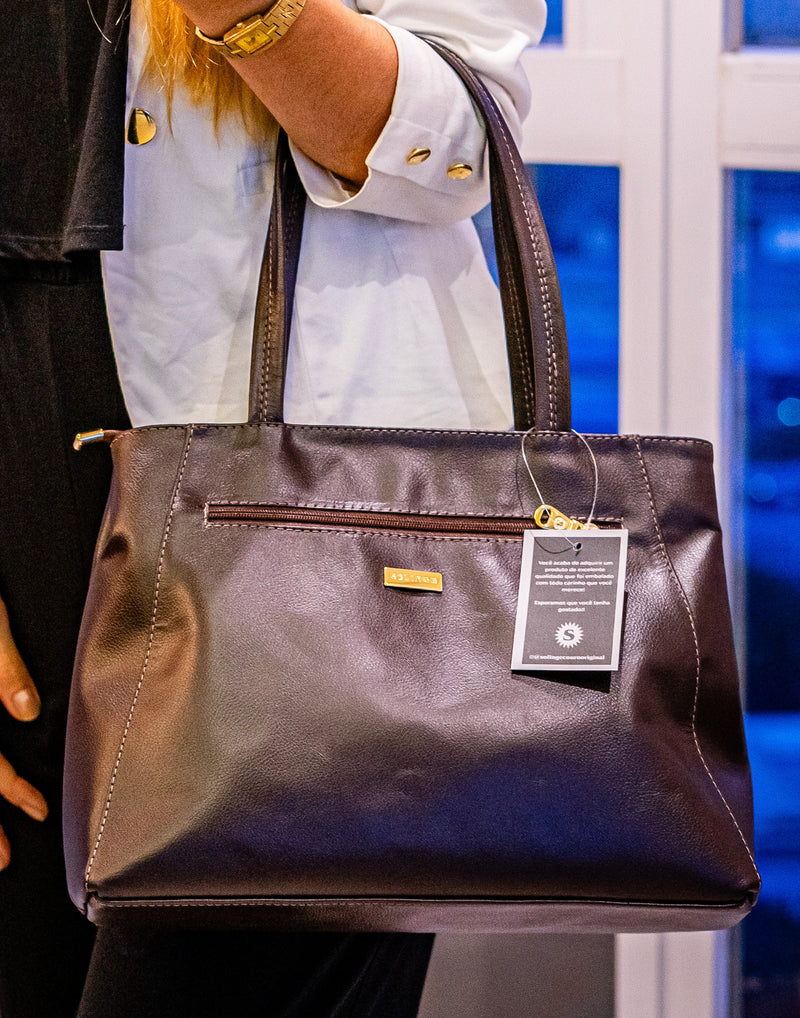 Bolsa de ombro Chloe