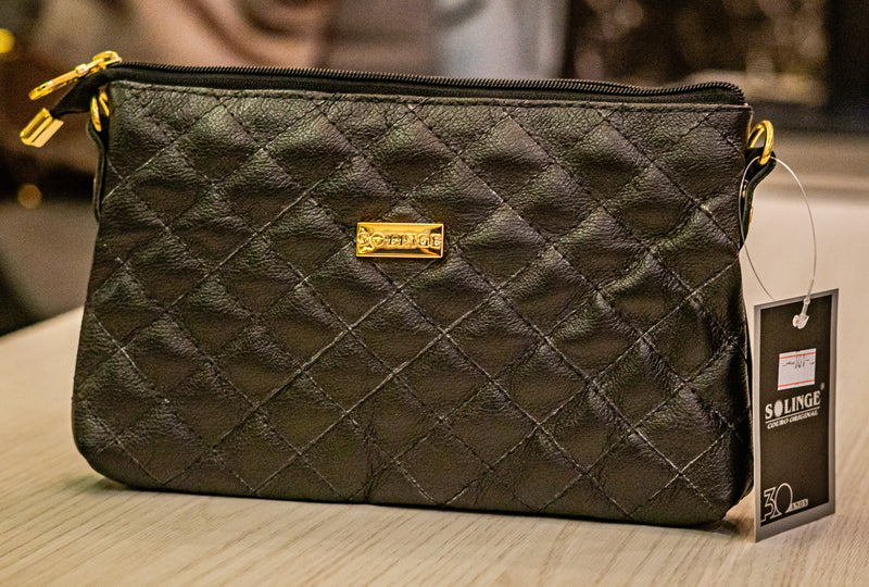 Mini bolsa transversal Ana