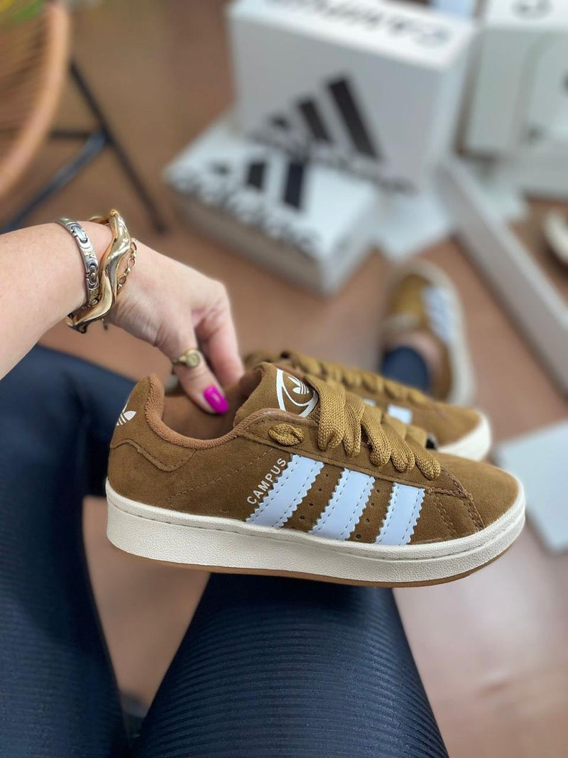 Tênis  ADIDAS CAMPUS