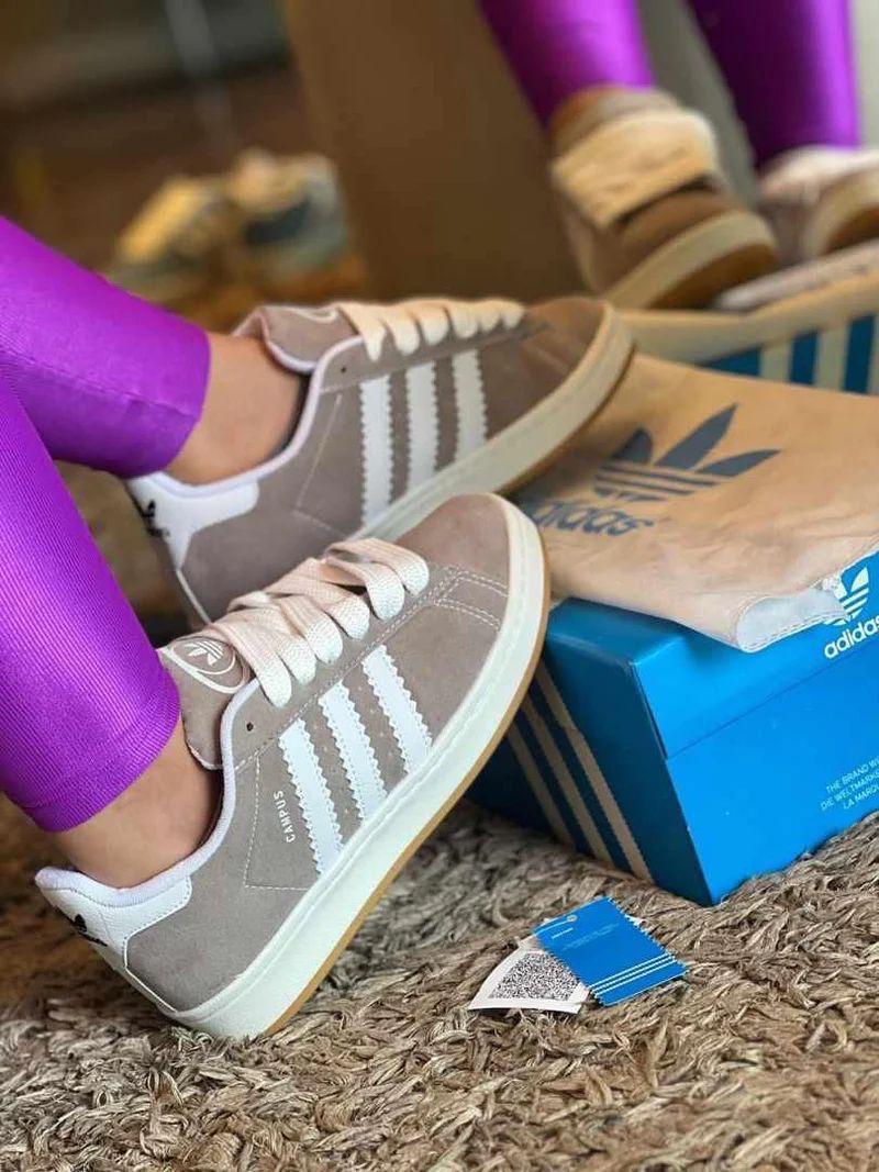 Tênis  ADIDAS CAMPUS