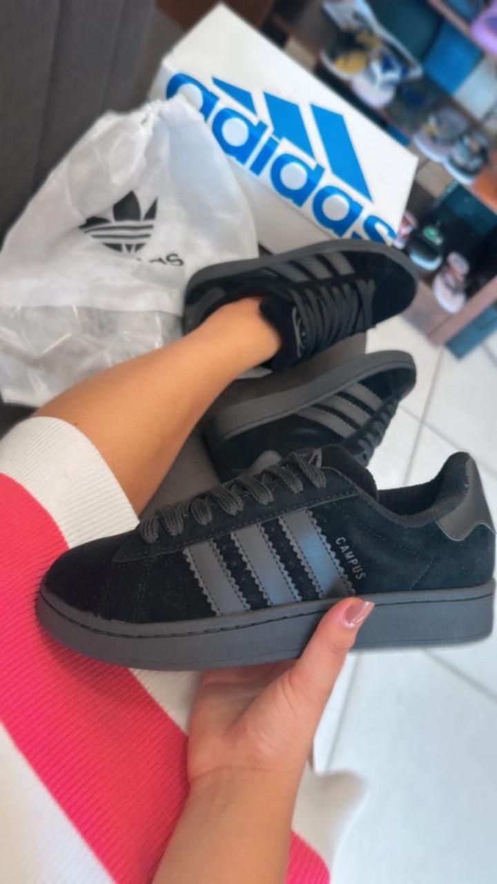 Tênis  ADIDAS CAMPUS