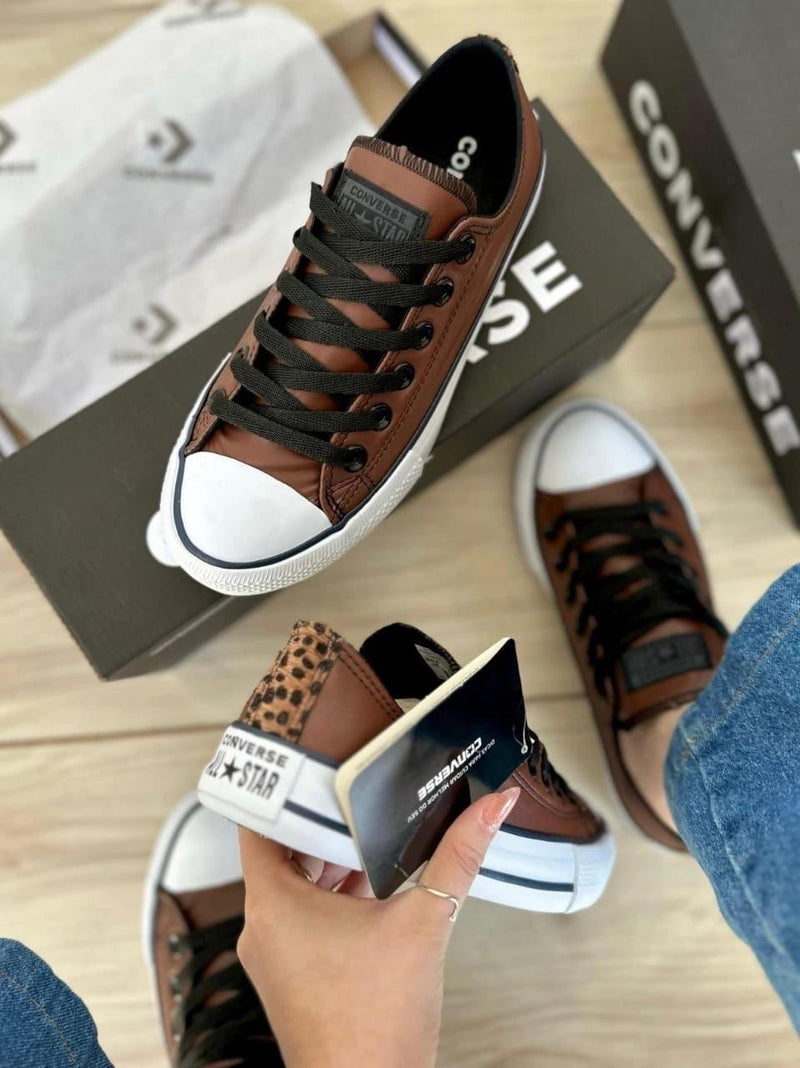Tênis ALL STAR 🌸👟