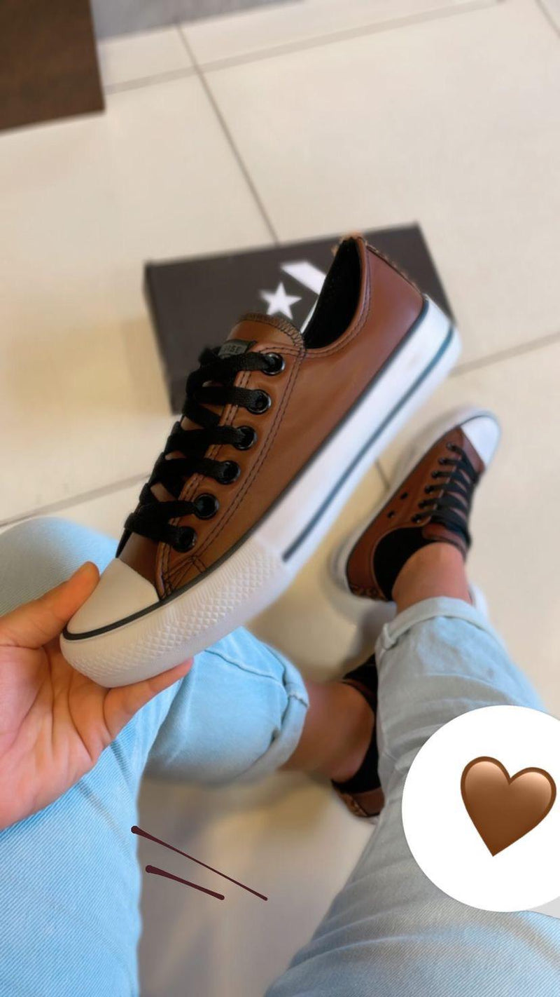 Tênis ALL STAR 🌸👟