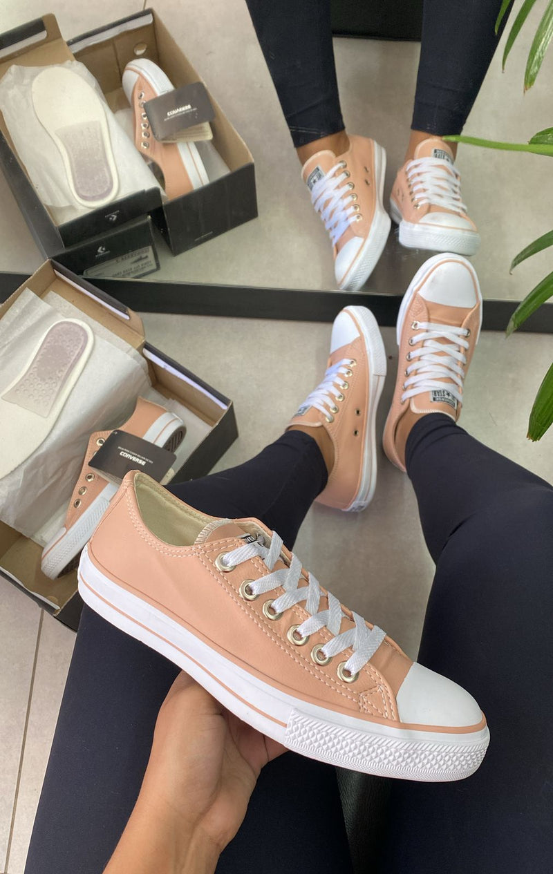Tênis ALL STAR 🌸👟