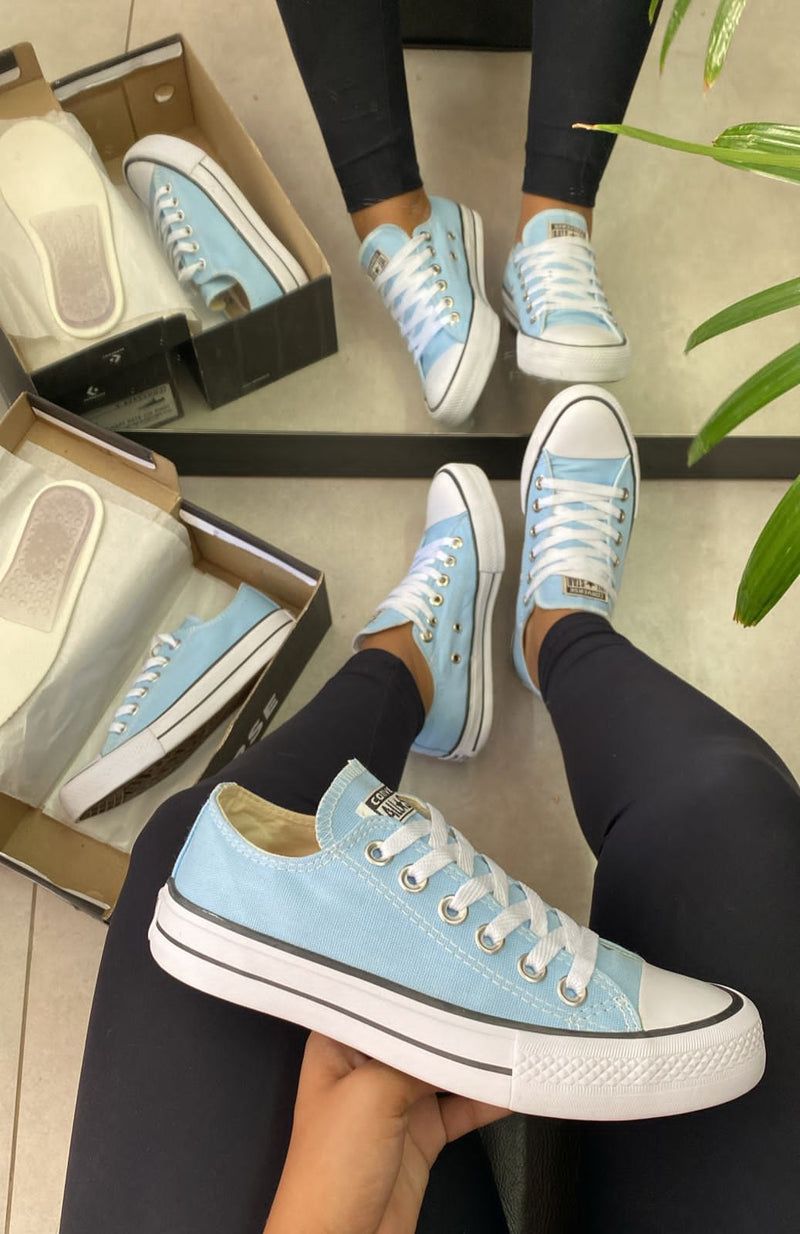 Tênis ALL STAR 🌸👟
