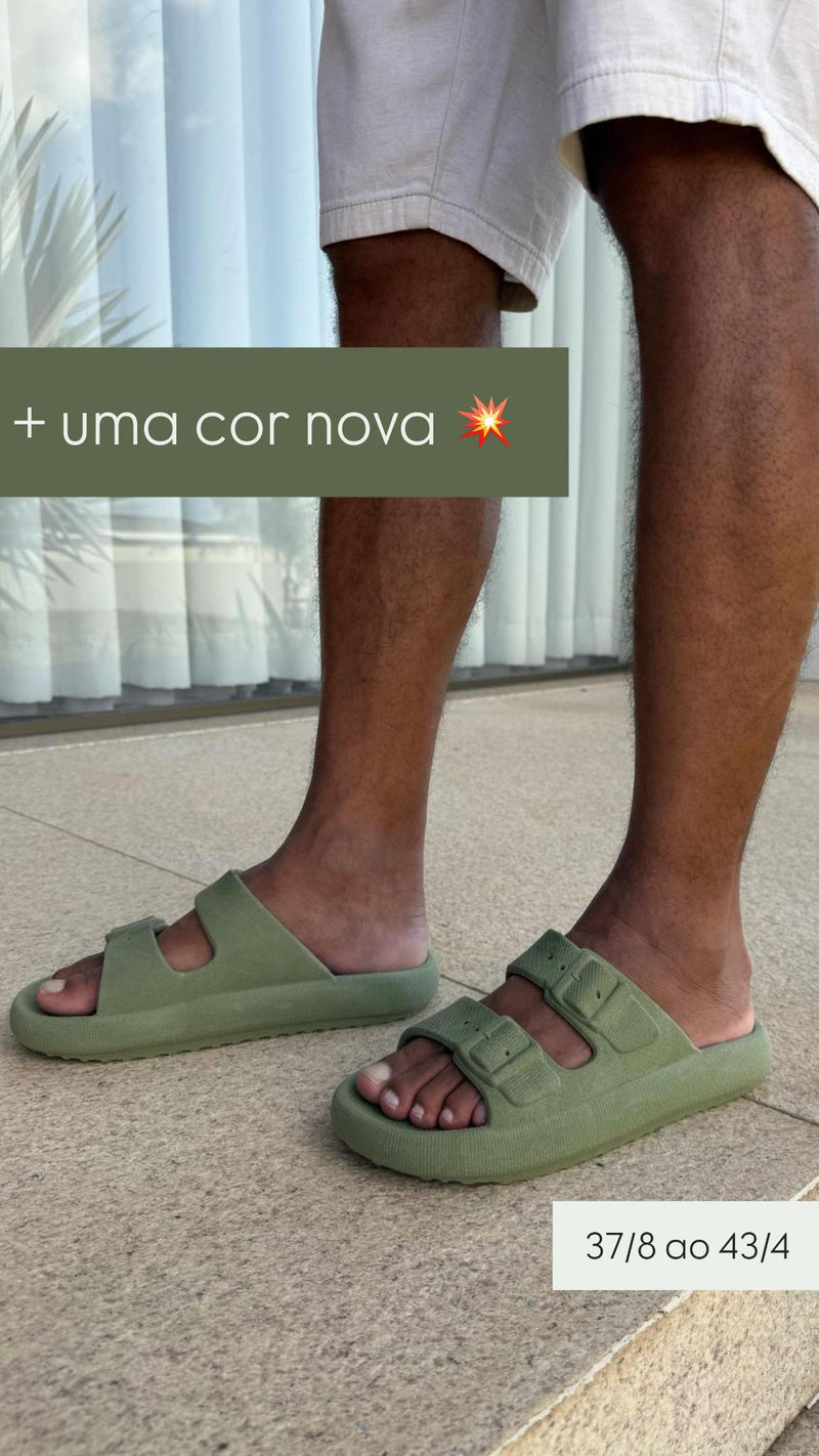 Birken Unissex