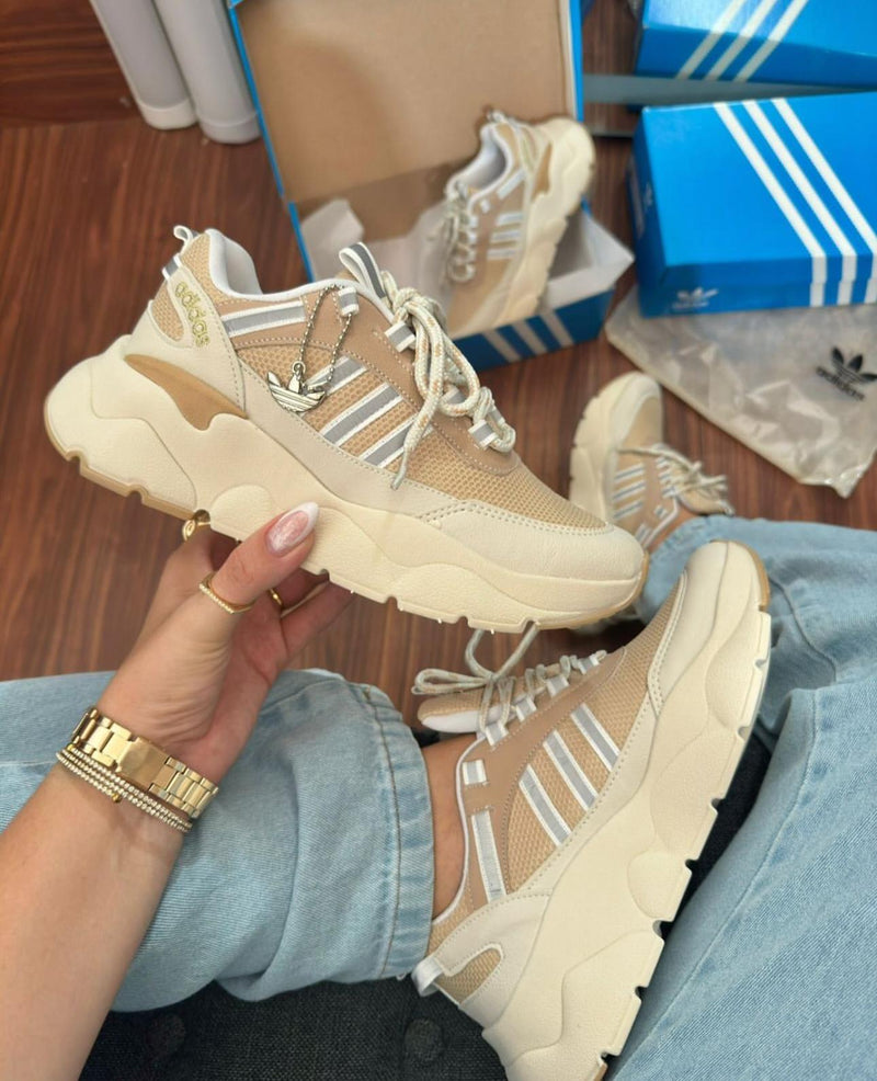 Moderninho Adidas
